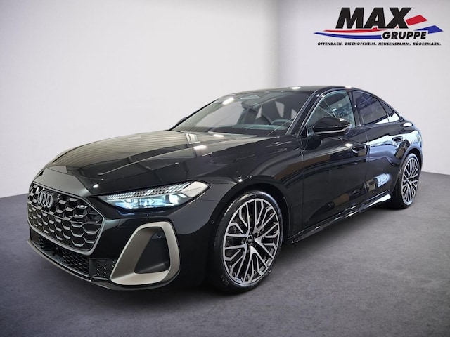 Audi A5 Quattro S-Tronic