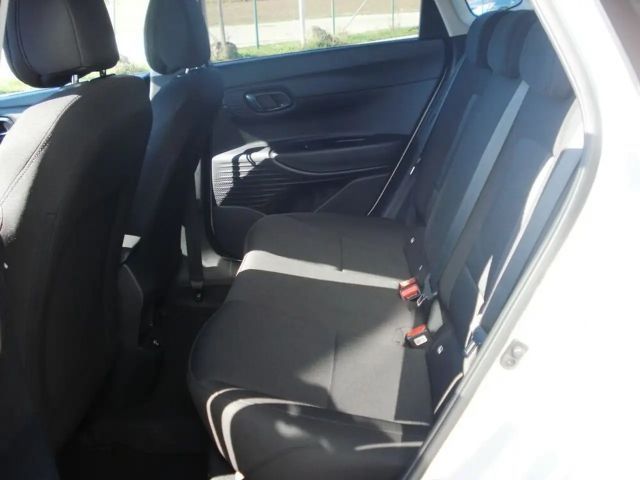 Hyundai i20 1,2 MPI GO PLUS