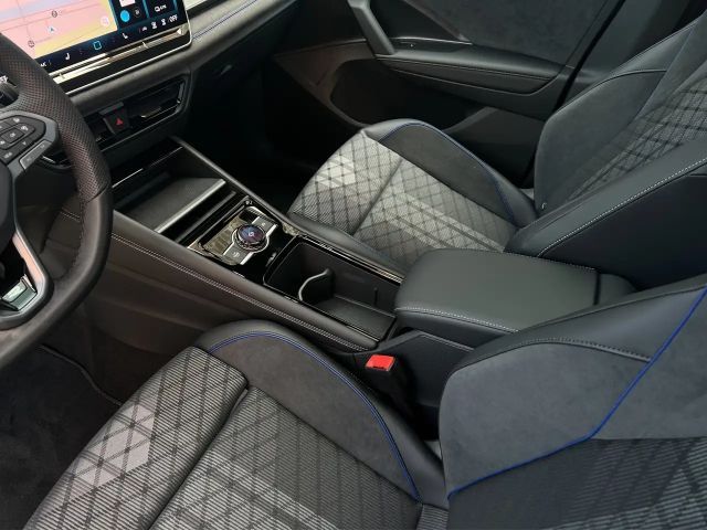 Volkswagen Tayron DSG R-Line eHybrid