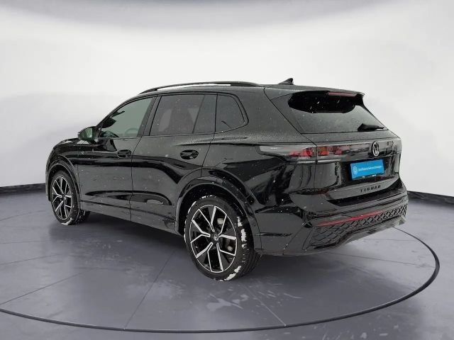 Volkswagen Tiguan 2.0 TDI DSG R-Line