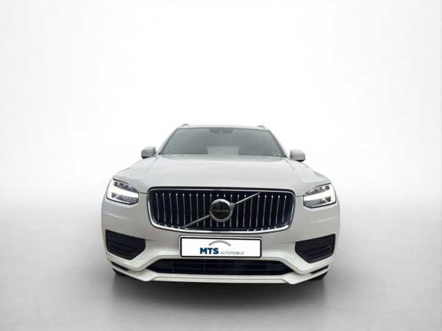 Volvo XC90 Momentum
