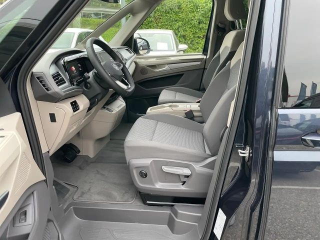 Volkswagen Multivan Business T7