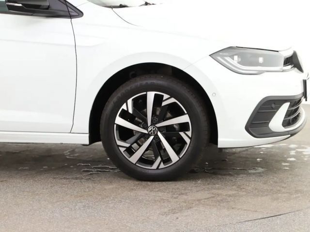 Volkswagen Polo 1.0 TSI DSG IQ.Drive Move