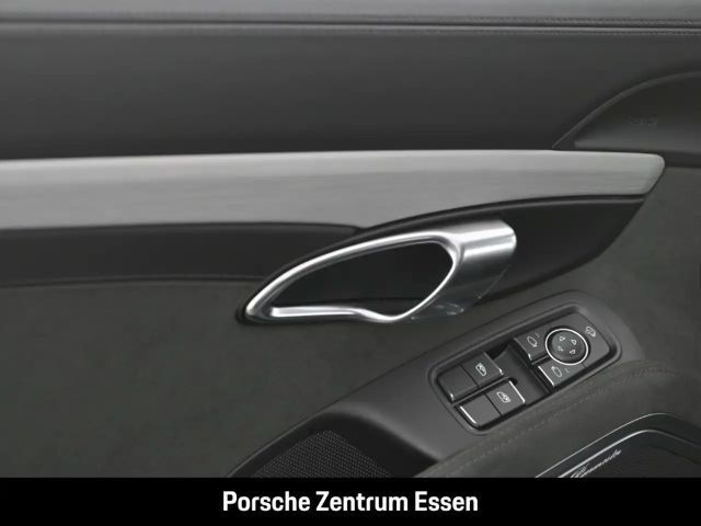 Porsche Boxster 718 GTS