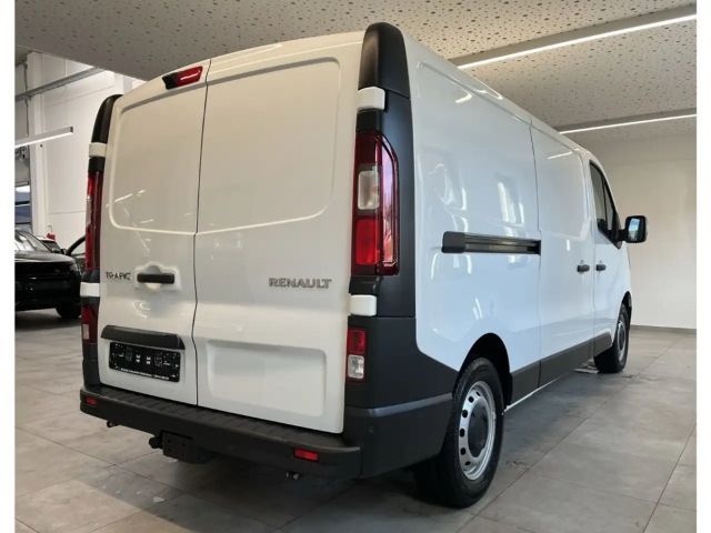 Renault Trafic L2H1
