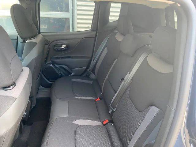 Jeep Renegade Limited