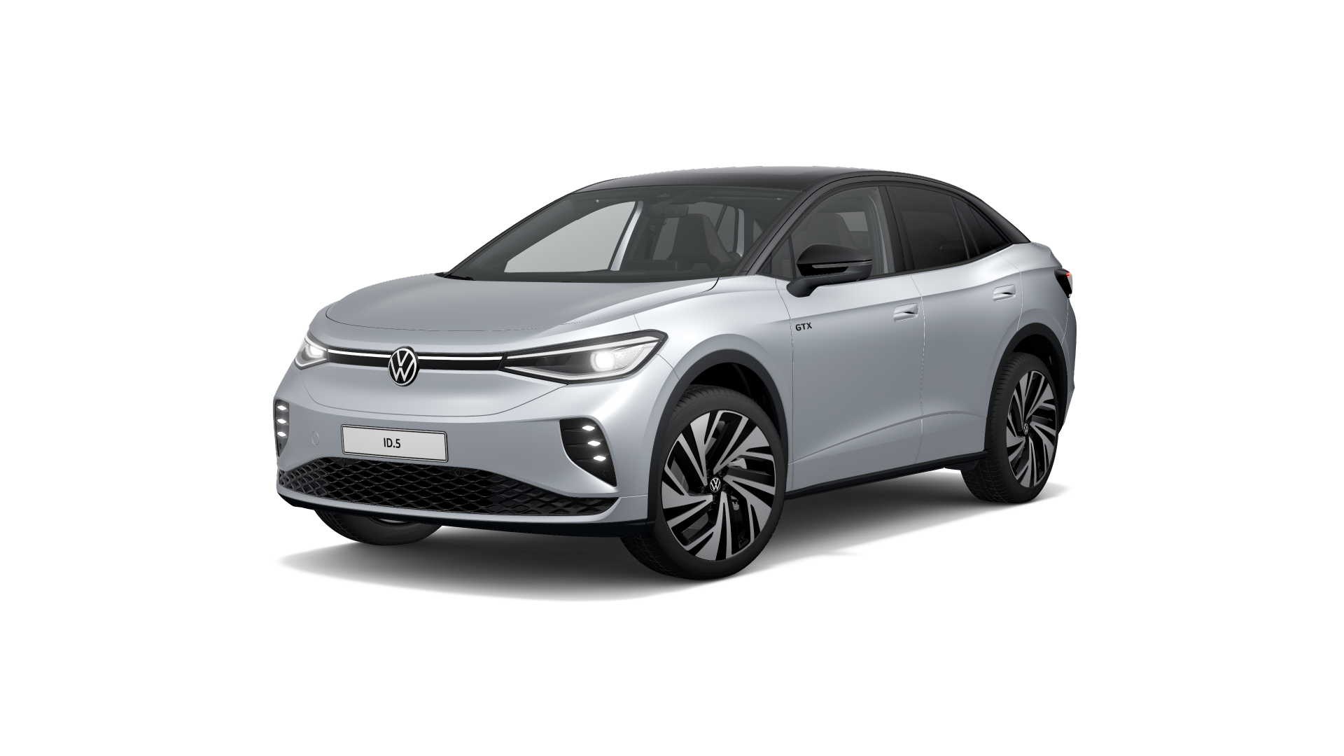 Volkswagen ID.5 4Motion GTX
