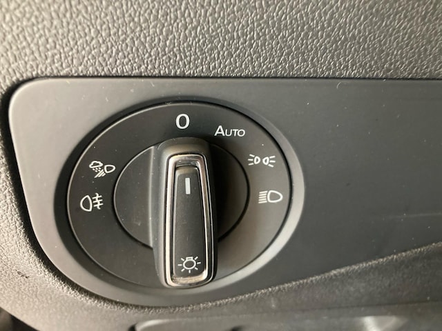 Volkswagen Tiguan 2.0 TSI DSG