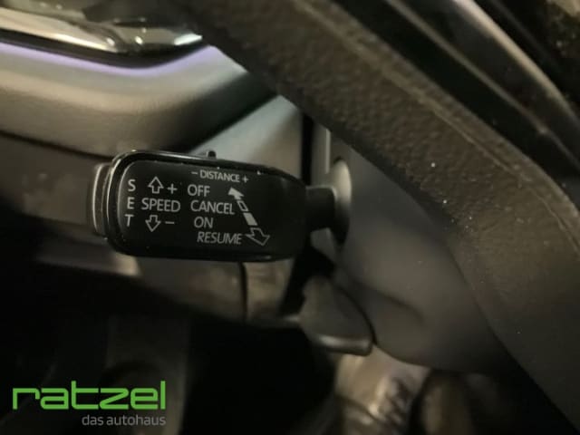 Skoda Octavia 1.5 TSI ACT Combi Style Style