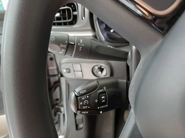 Citroën C3 Feel PureTech