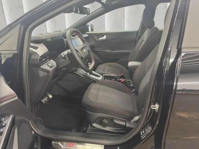 Ford Puma EcoBoost ST Line