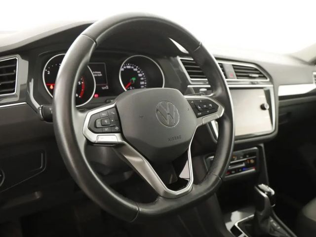 Volkswagen Tiguan DSG Life