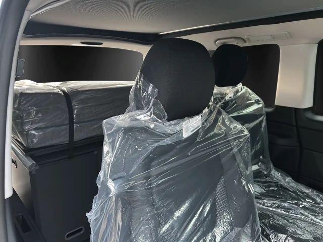 Mercedes-Benz V 220 V 220 d