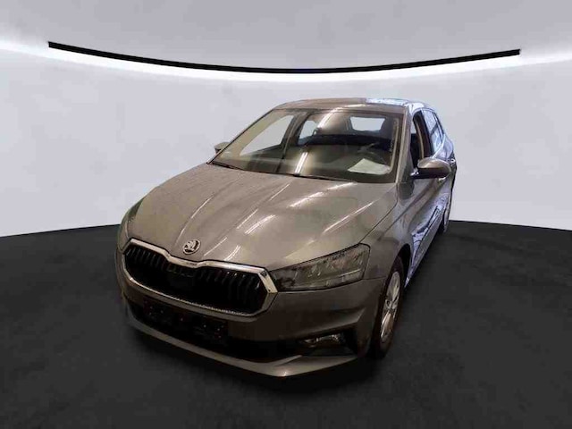 Skoda Fabia 1.0 TSI Style Style