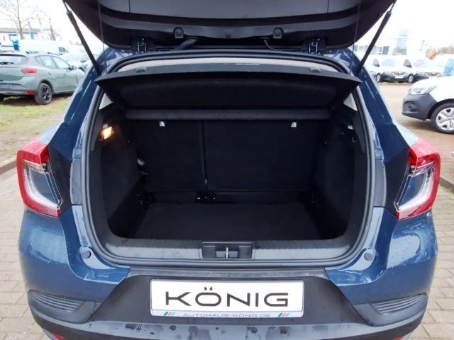 Renault Captur Equilibre Equilibre TCe 90