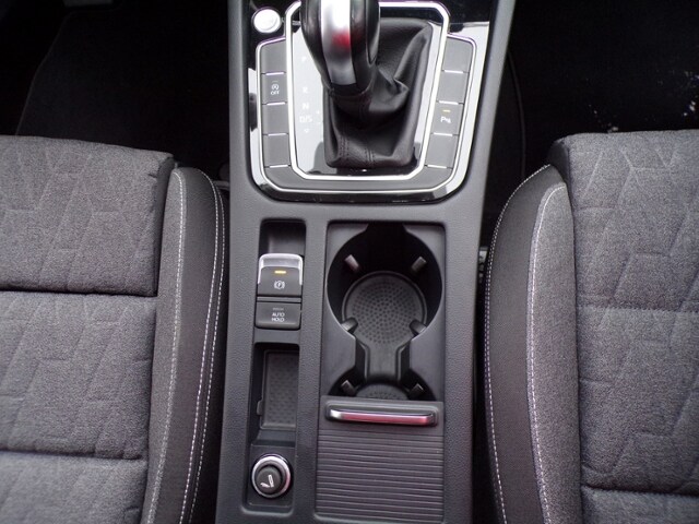 Volkswagen Passat 2.0 TDI DSG Variant