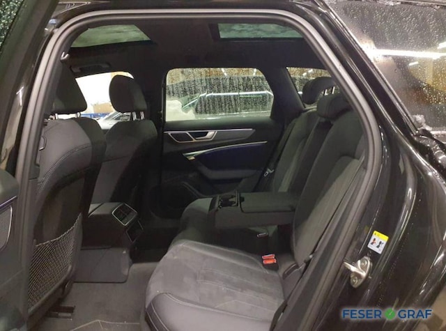 Audi A6 45 TDI Avant Quattro S-Line S-Tronic