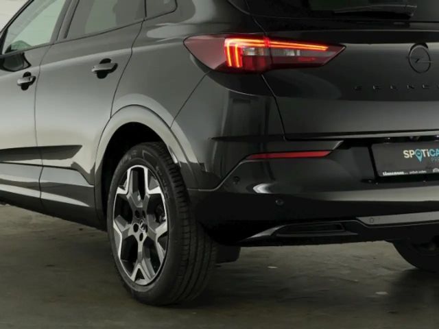 Opel Grandland X GS-Line Grand Sport