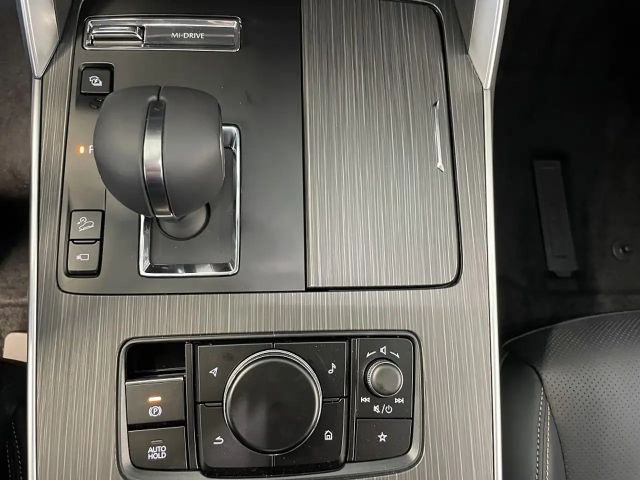 Mazda CX-60 2.5L 4WD Homura e-Skyactiv