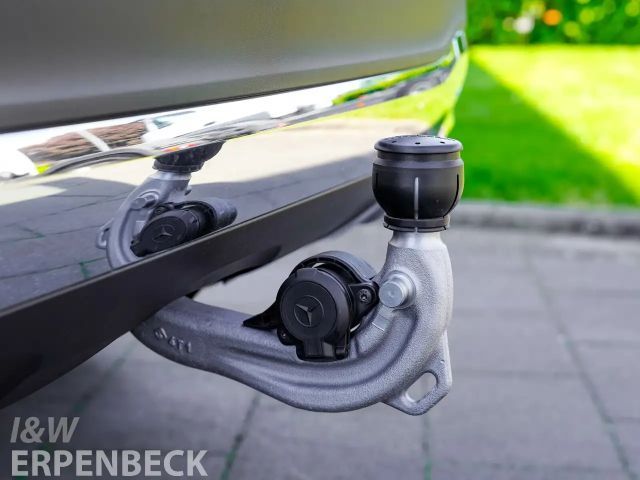 Mercedes-Benz GLB 200 GLB 200 d