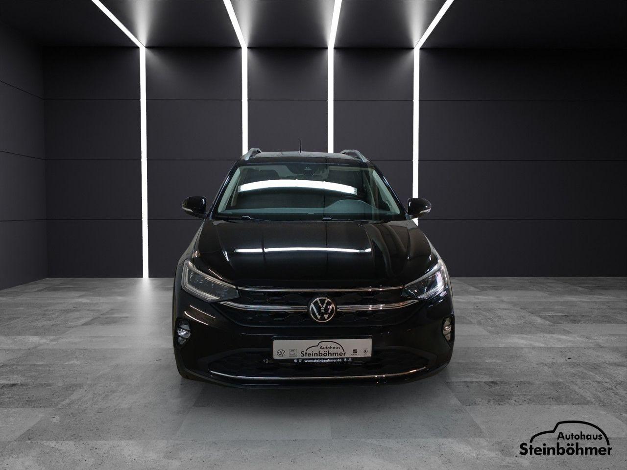 Volkswagen Taigo 1.0 TSI DSG Style