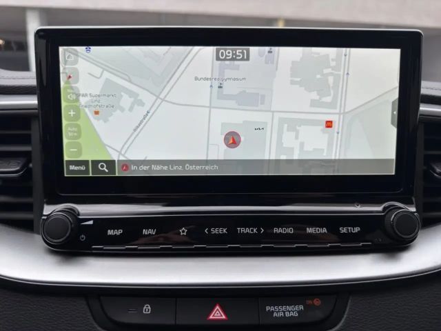 Kia Ceed GDi SportWagon