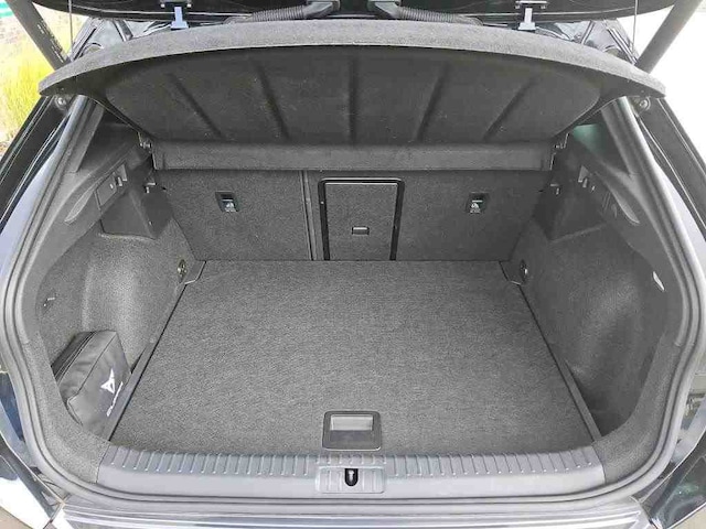 Cupra Formentor DSG VZ