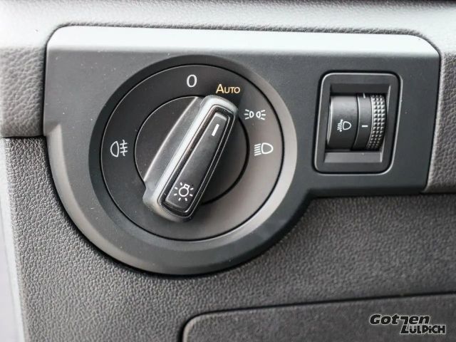 Volkswagen T-Cross 1.0 TSI DSG IQ.Drive Life