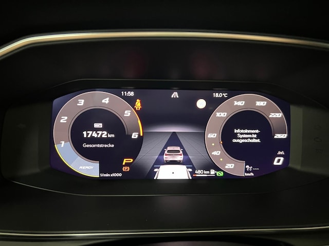 Seat Leon 2.0 TDI DSG FR-lijn