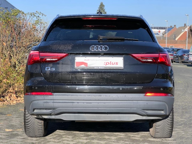 Audi Q3 45 TFSI Hybride S-Tronic