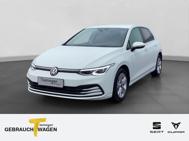 Volkswagen Golf 1.5 TSI Life