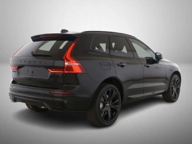 Volvo XC60 AWD Plus