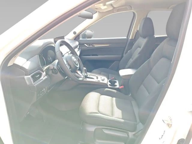 Mazda CX-5 4WD Exclusive-line SkyActiv