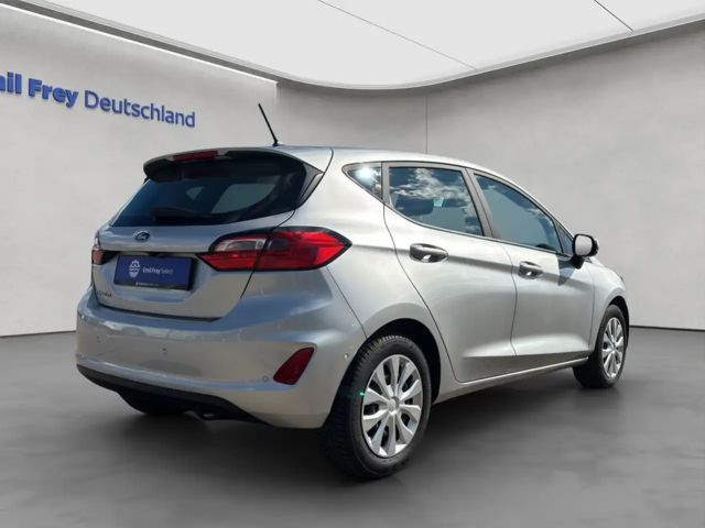 Ford Fiesta Cool & Connect