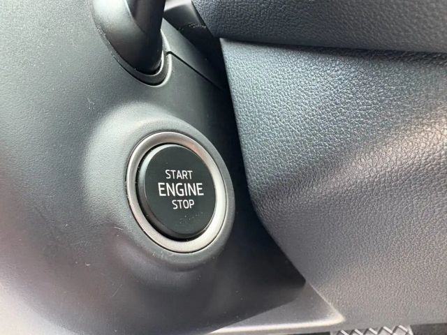 Skoda Octavia 2.0 TDI Combi Selection