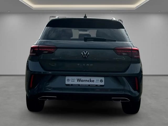 Volkswagen T-Roc 1.5 TSI DSG R-Line