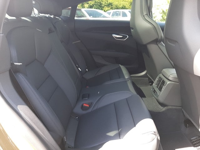 Audi e-tron GT Quattro