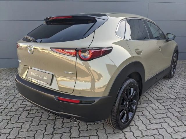 Mazda CX-30 Homura SkyActiv