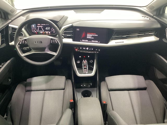 Audi Q4 e-tron 40