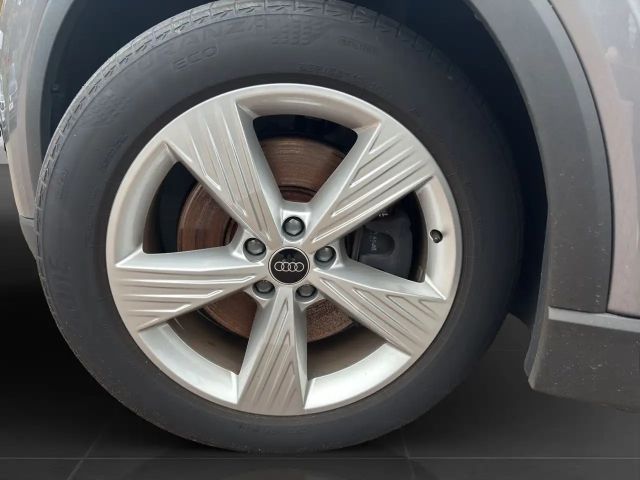 Audi Q4 e-tron Quattro