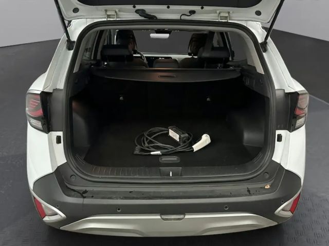 Kia Sportage PHEV Vierwielaandrijving