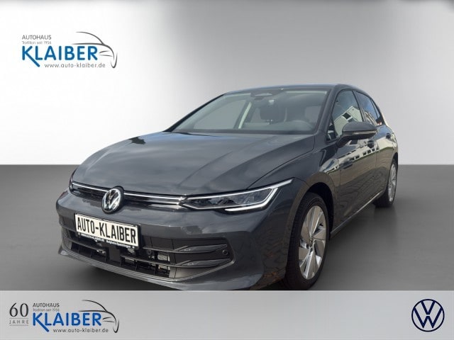 Volkswagen Golf 1.5 TSI DSG Golf VIII