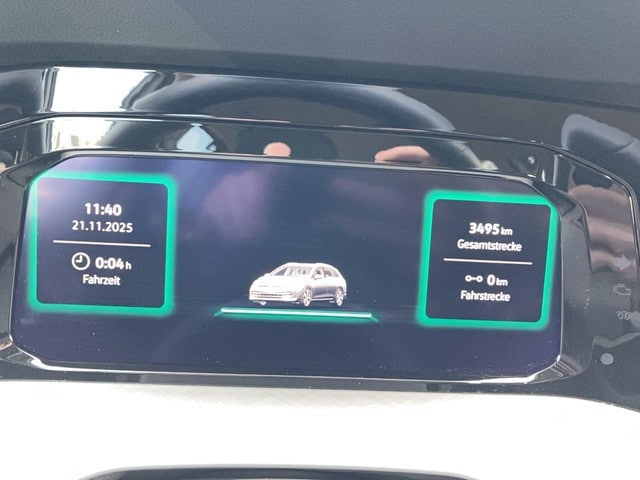 Volkswagen Golf 1.5 TSI Golf VIII Life Variant