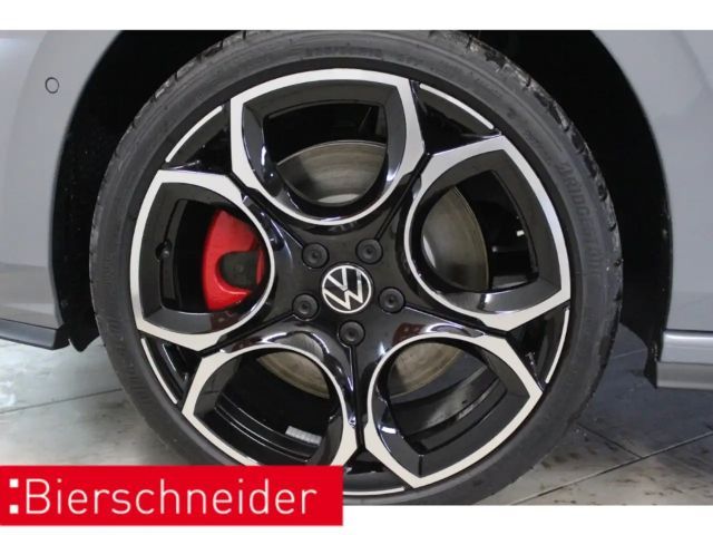Volkswagen Golf 2.0 TSI DSG GTI Style