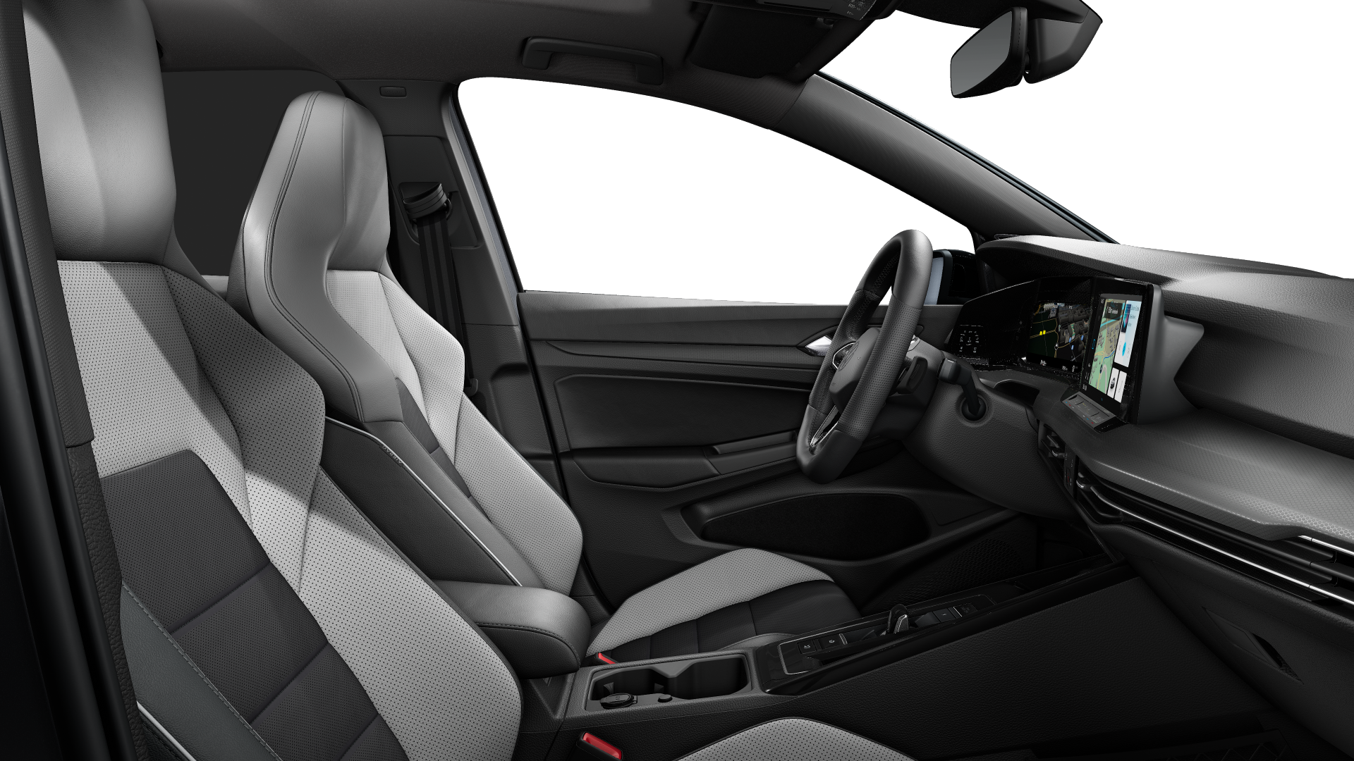 Volkswagen Golf DSG GTD