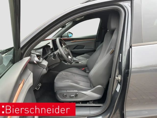 Cupra Terramar 1.5 eTSI