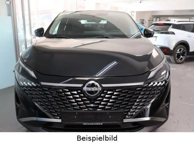 Nissan Qashqai 1.3 AT MHEV MJ2025 Carplay LED Klimauto