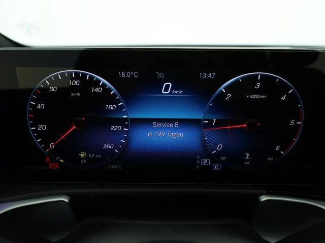 Mercedes-Benz GLB 200 AMG Line GLB 200 d