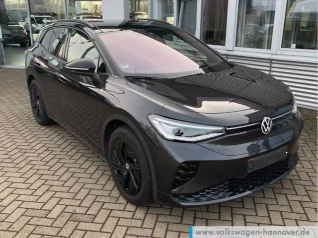 Volkswagen ID.4 4Motion GTX IQ.Drive