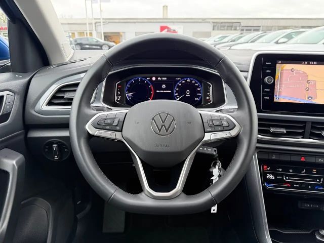 Volkswagen T-Roc 1.5 TSI Style